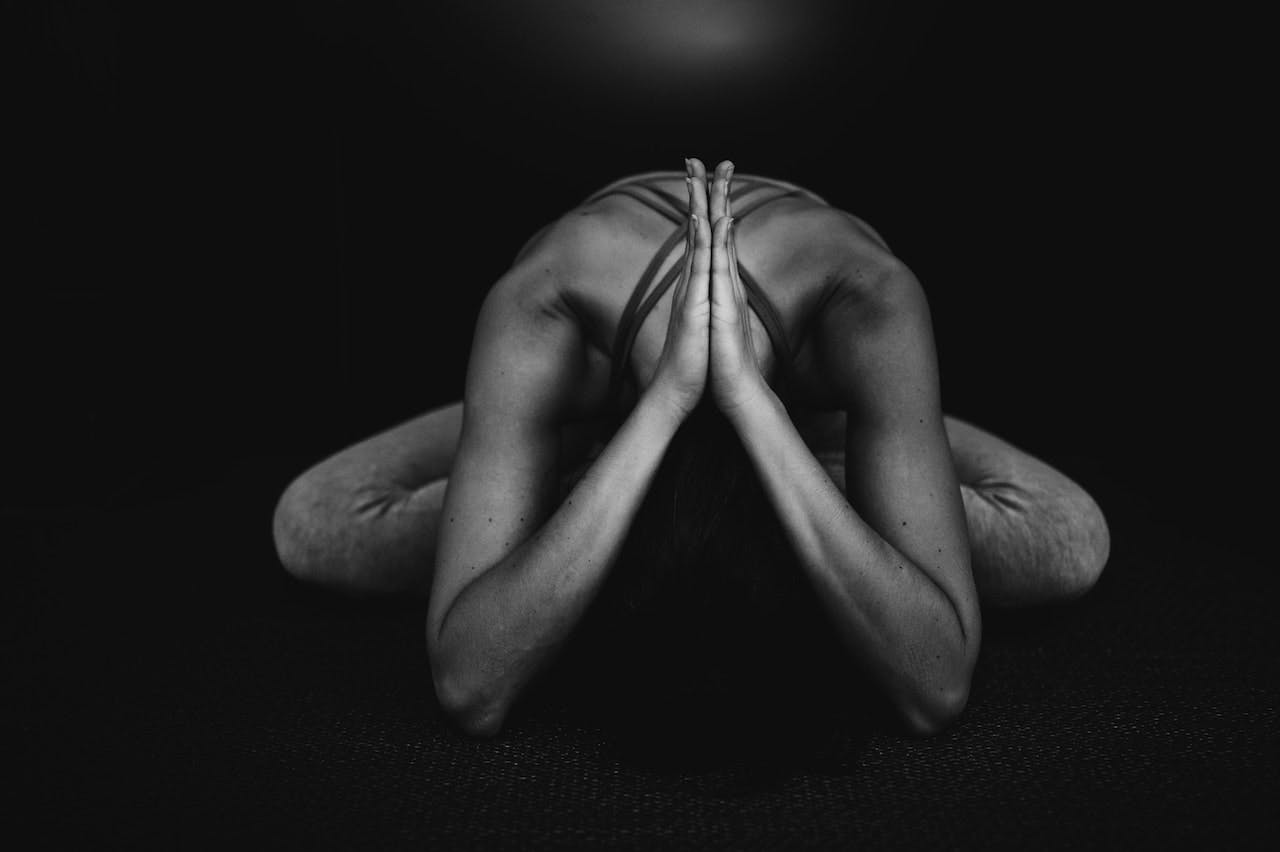 Yoga For The Soul